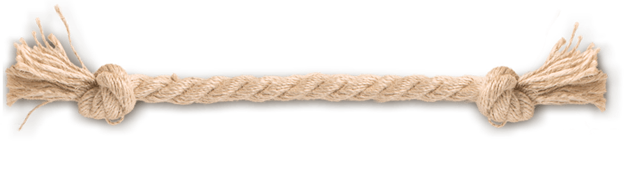 Rope separator