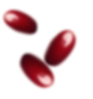 Mareblu - Insalata di tonno con legumi - ActivePRO - Ingrediente 1