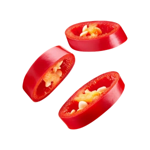 Mareblu - Filetti di sgombro piccanti - Ingrediente 2