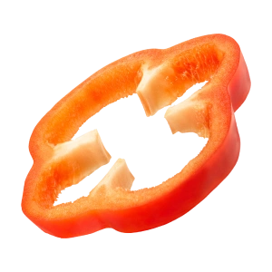 Mareblu - Insalata di proteine vegetali con peperoni, bulgur e ceci - Ingrediente 3