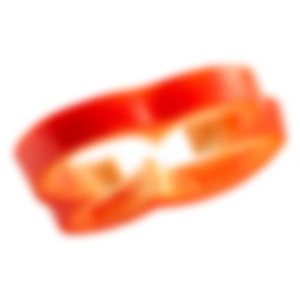 Mareblu - Insalata di proteine vegetali con peperoni, bulgur e ceci - Ingrediente 4