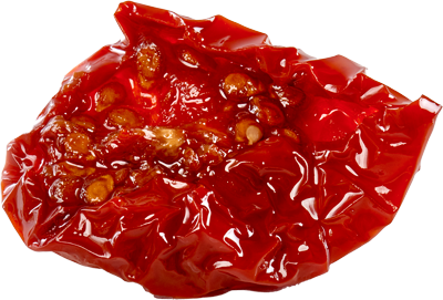 Mareblu - Proteine vegetali con pomodoro ed erbe aromatiche - Ingrediente 3