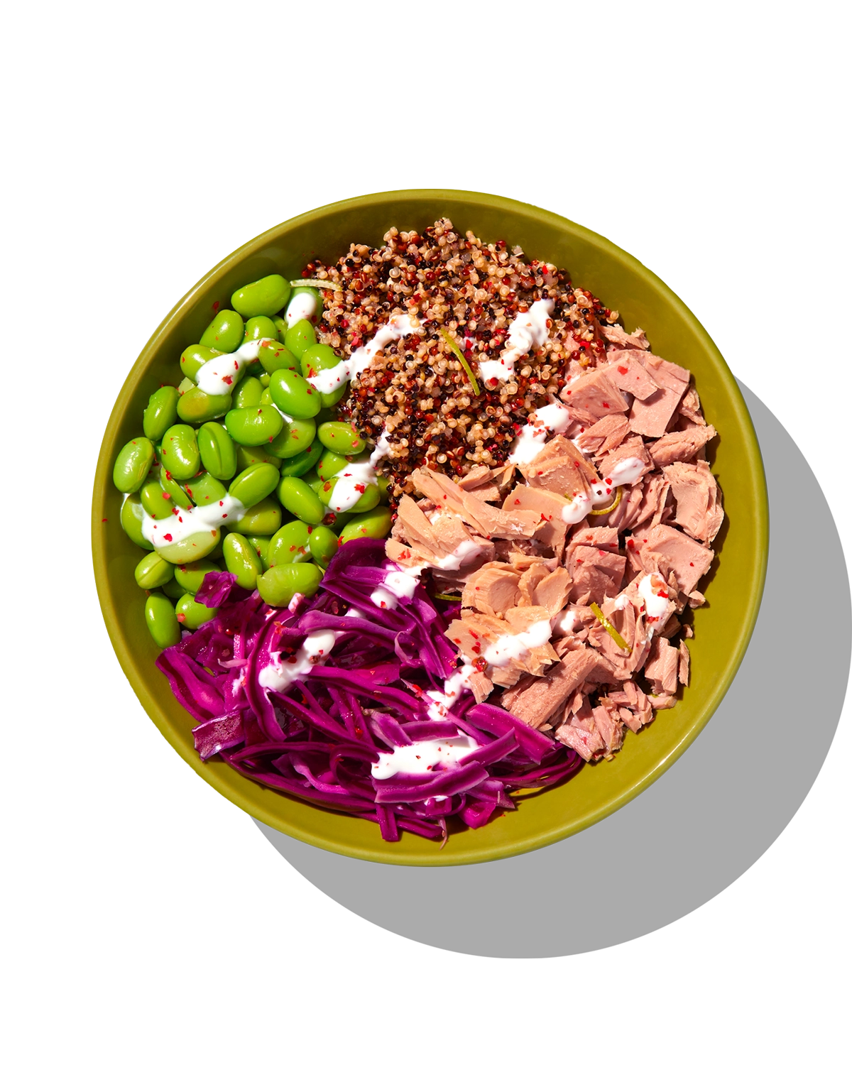 Mareblu - Bowl con tonno al naturale ActivePRO