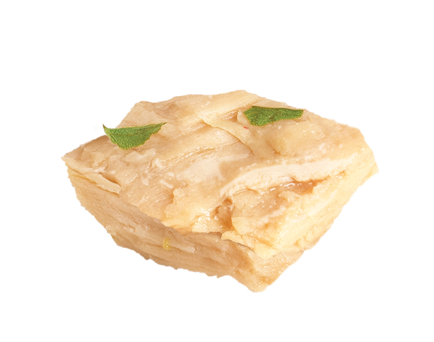 Mareblu - Proteine vegetali a base di soia e glutine di frumento