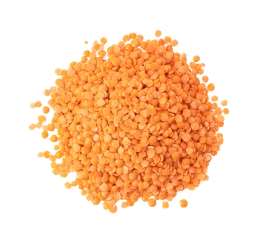 Mareblu - Lenticchie