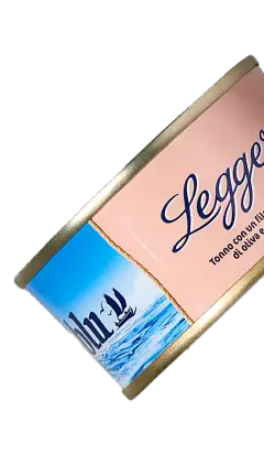 Mareblu - Immagine fissa Ok il tonno ma c’è <strong>altro</strong>