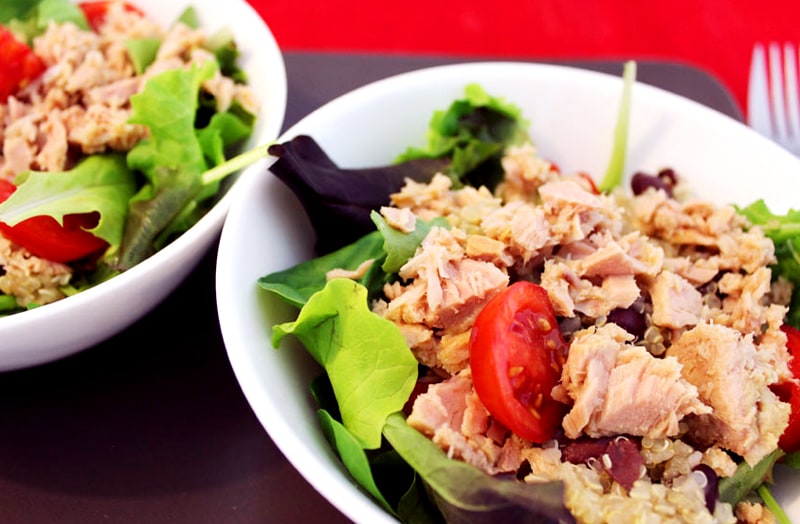 Mareblu - Pasto veloce last minute