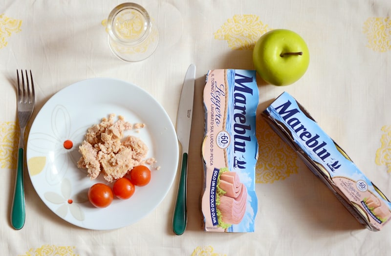 Mareblu - In forma senza fatica: esercizi semplici da svolgere in ufficio