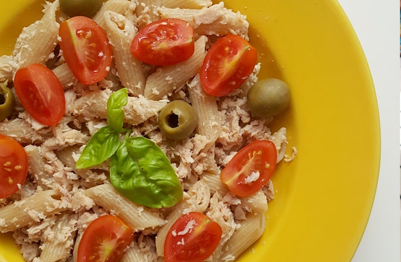 Mareblu - Mangiare bene per vivere bene: pochi semplici consigli per riuscirci al meglio