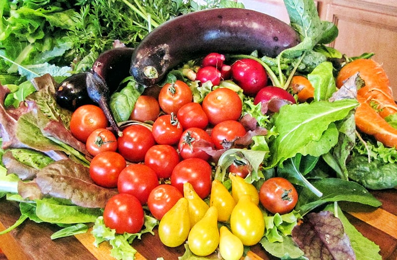 Mareblu - Omega-3, sana alimentazione e sport: elisir di lunga vita?