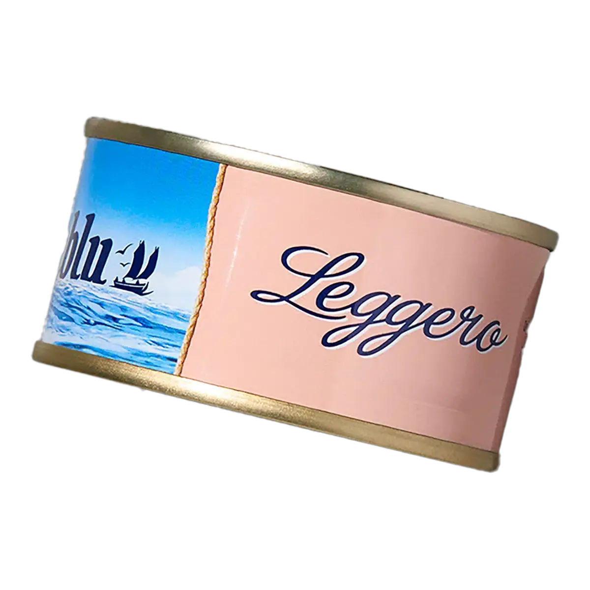 Mareblu - Tonno Leggero "Non si sgocciola"