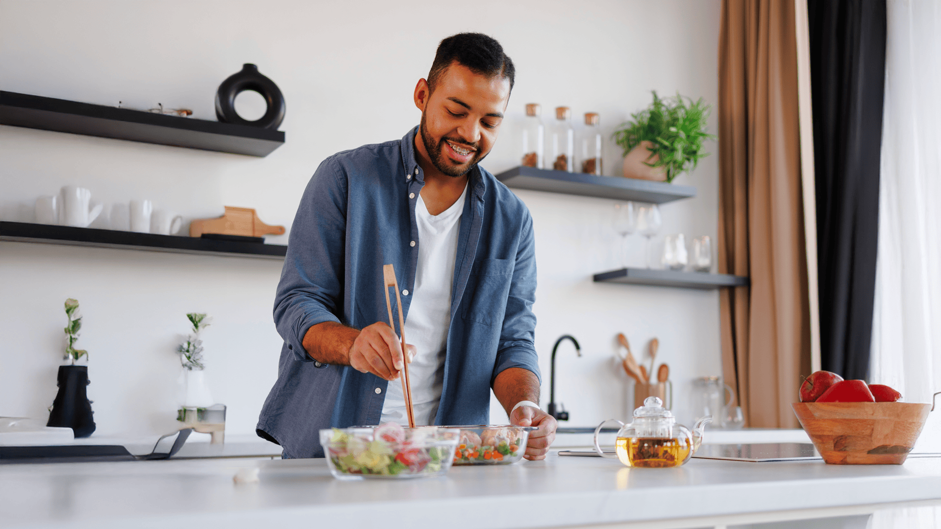 Mareblu - 5 antipasti con il nostro tonno Mareblu, facili e veloci da preparare