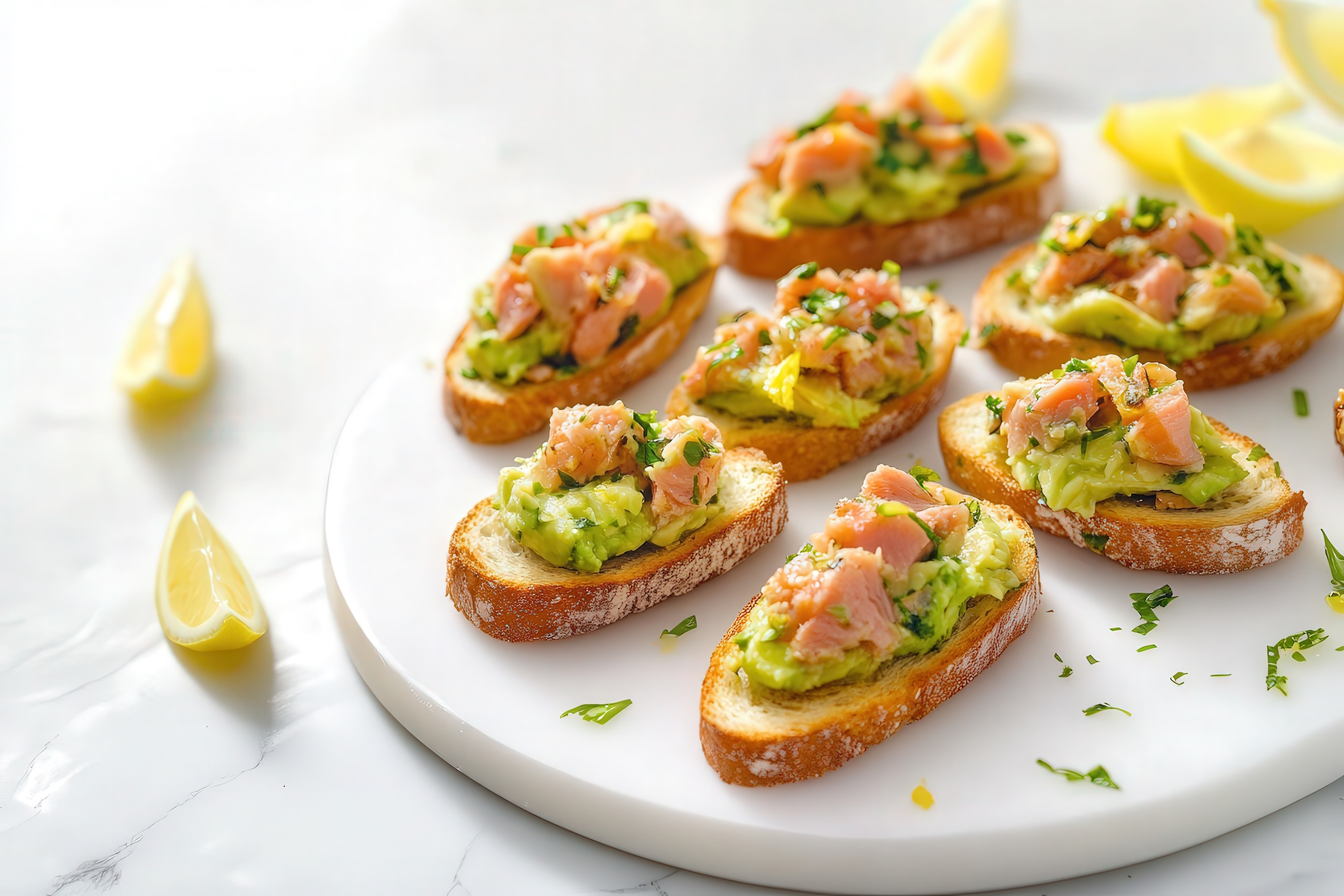 Mareblu - 5 ricette spettacolari da preparare con il tonno in scatola ma senza cottura