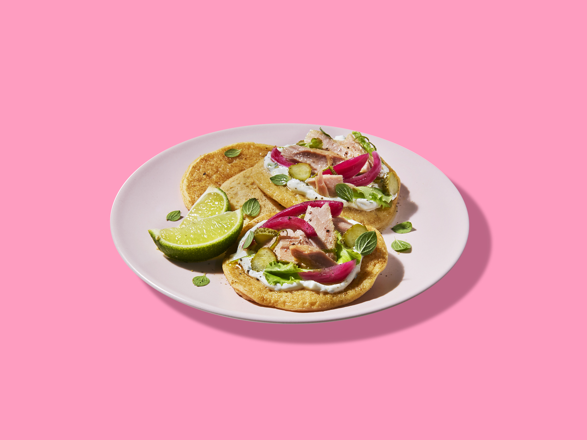 Mareblu - Idee sfiziose e facili da preparare per uno spuntino ricco di proteine