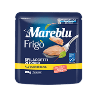 Mareblu - Frigò